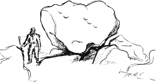 Иллюстрация к книге — Мегалиты Русской равнины [i_063.jpg]