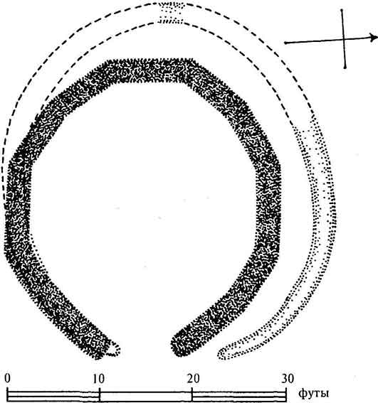 Иллюстрация к книге — Друиды. Поэты, ученые, прорицатели [pic_14.jpg]