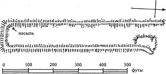 Иллюстрация к книге — Друиды. Поэты, ученые, прорицатели [pic_20.jpg]