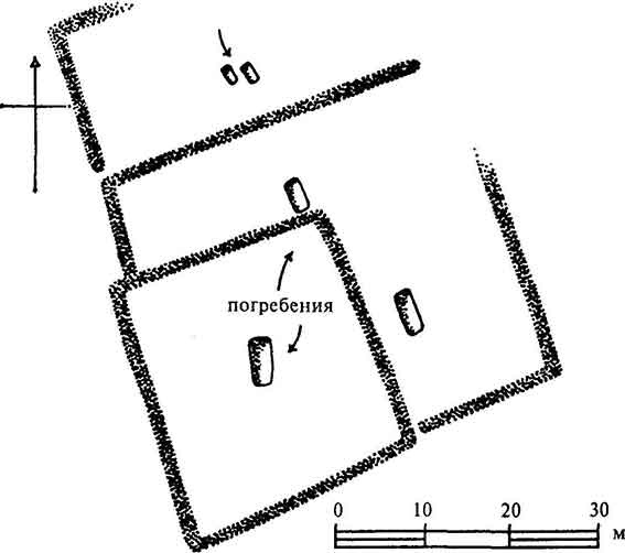 Иллюстрация к книге — Друиды. Поэты, ученые, прорицатели [pic_21.jpg]