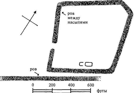 Иллюстрация к книге — Друиды. Поэты, ученые, прорицатели [pic_24.jpg]