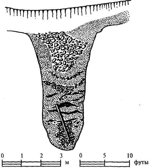 Иллюстрация к книге — Друиды. Поэты, ученые, прорицатели [pic_27.jpg]