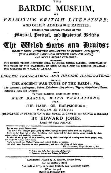 Иллюстрация к книге — Друиды. Поэты, ученые, прорицатели [pic_34.jpg]