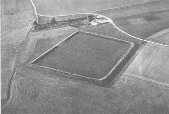 Иллюстрация к книге — Друиды. Поэты, ученые, прорицатели [pic_41.jpg]