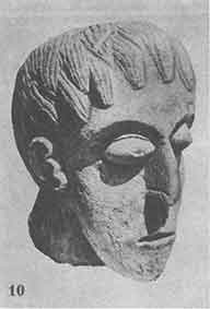 Иллюстрация к книге — Друиды. Поэты, ученые, прорицатели [pic_43.jpg]