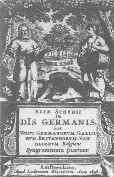 Иллюстрация к книге — Друиды. Поэты, ученые, прорицатели [pic_50.jpg]