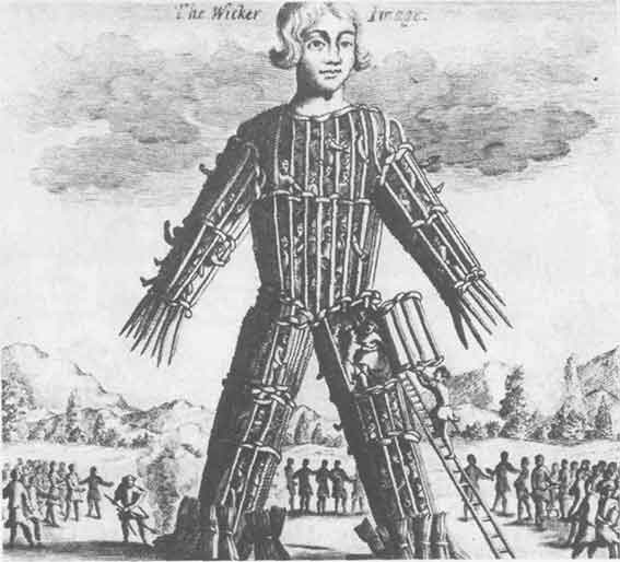 Иллюстрация к книге — Друиды. Поэты, ученые, прорицатели [pic_52.jpg]