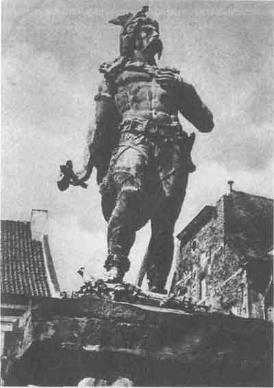 Иллюстрация к книге — Друиды. Поэты, ученые, прорицатели [pic_62.jpg]