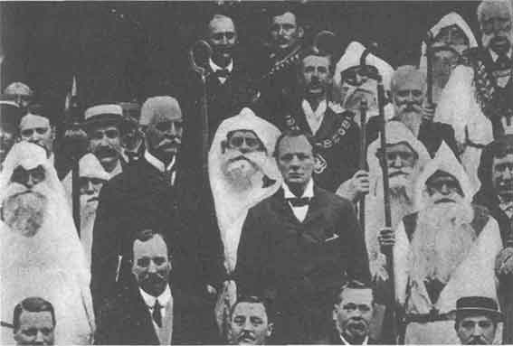 Иллюстрация к книге — Друиды. Поэты, ученые, прорицатели [pic_64.jpg]