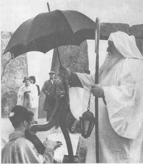 Иллюстрация к книге — Друиды. Поэты, ученые, прорицатели [pic_67.jpg]