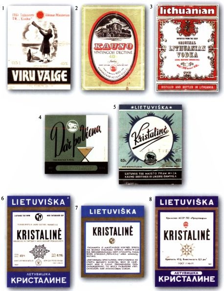 Иллюстрация к книге — Советская водка. Краткий курс в этикетках [i_033.jpg]