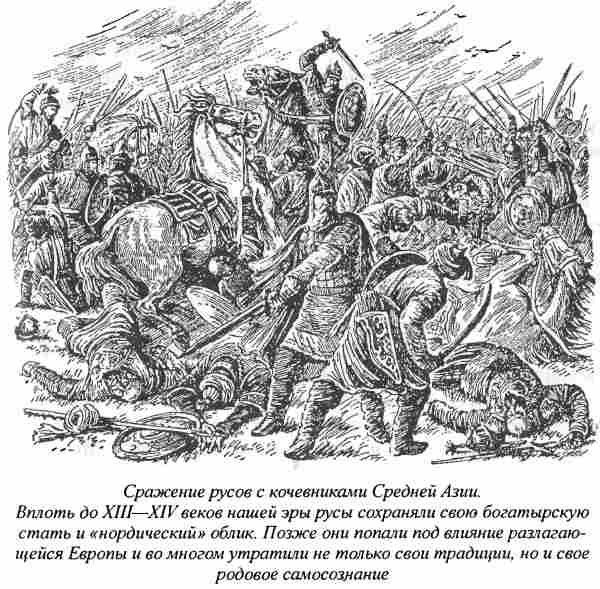 Иллюстрация к книге — Норманны - Русы Севера [i_044.jpg]