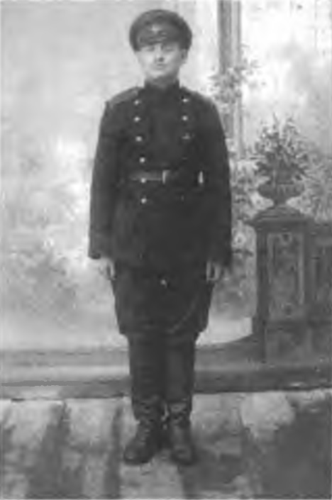 Иллюстрация к книге — Евреи в русской армии. 1827 - 1914 [pic_11.jpg]