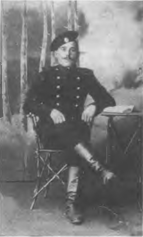 Иллюстрация к книге — Евреи в русской армии. 1827 - 1914 [pic_6.jpg]