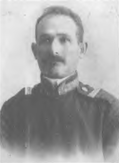 Иллюстрация к книге — Евреи в русской армии. 1827 - 1914 [pic_8.jpg]