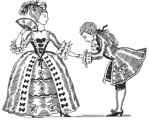 Иллюстрация к книге — Три карты усатой княгини [i_002.jpg]