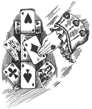 Иллюстрация к книге — Три карты усатой княгини [i_003.jpg]