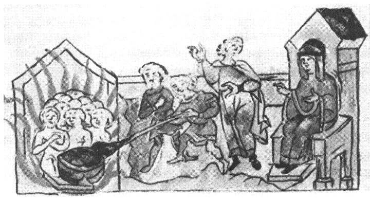 Иллюстрация к книге — Три карты усатой княгини [i_006.jpg]