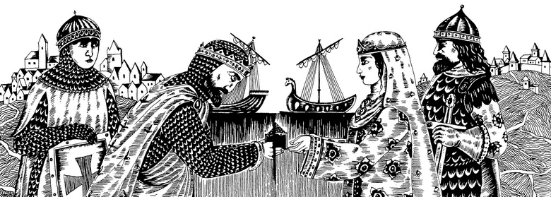 Иллюстрация к книге — Три карты усатой княгини [i_009.jpg]