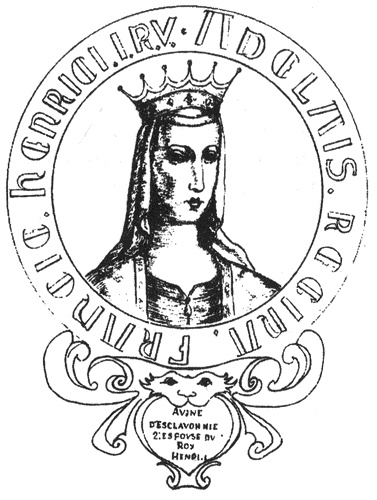 Иллюстрация к книге — Три карты усатой княгини [i_010.jpg]