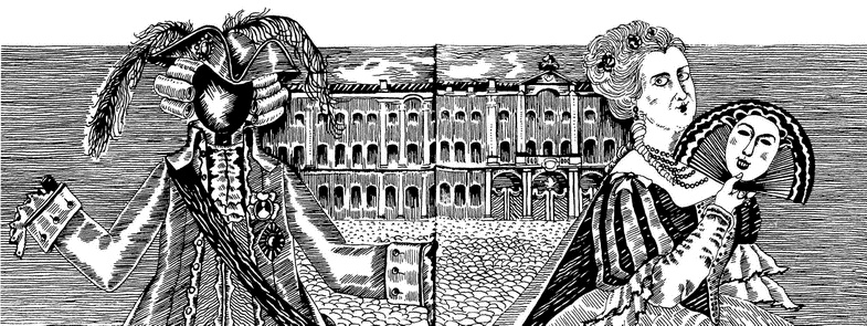 Иллюстрация к книге — Три карты усатой княгини [i_021.jpg]