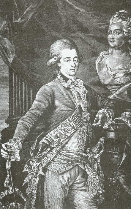 Иллюстрация к книге — Три карты усатой княгини [i_029.jpg]