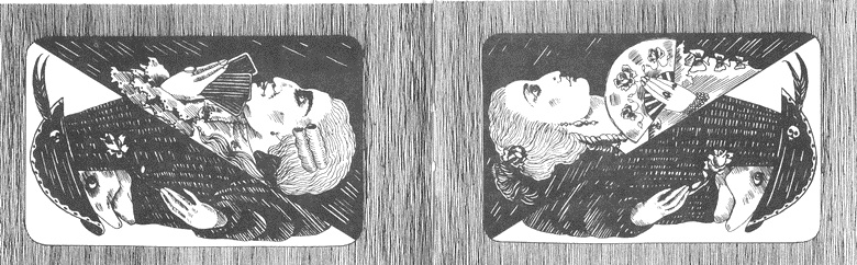 Иллюстрация к книге — Три карты усатой княгини [i_045.jpg]