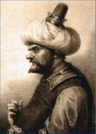 Иллюстрация к книге — Пираты. Всемирная энциклопедия [i_003.jpg]