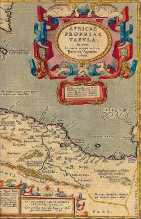 Иллюстрация к книге — Пираты. Всемирная энциклопедия [i_004.jpg]