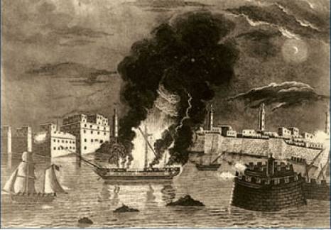 Иллюстрация к книге — Пираты. Всемирная энциклопедия [i_012.jpg]