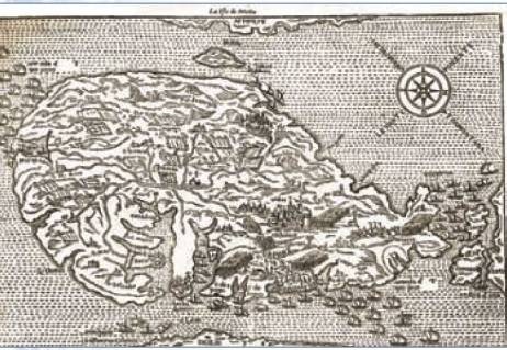 Иллюстрация к книге — Пираты. Всемирная энциклопедия [i_016.jpg]