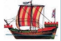 Иллюстрация к книге — Пираты. Всемирная энциклопедия [i_030.jpg]