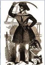 Иллюстрация к книге — Пираты. Всемирная энциклопедия [i_035.jpg]