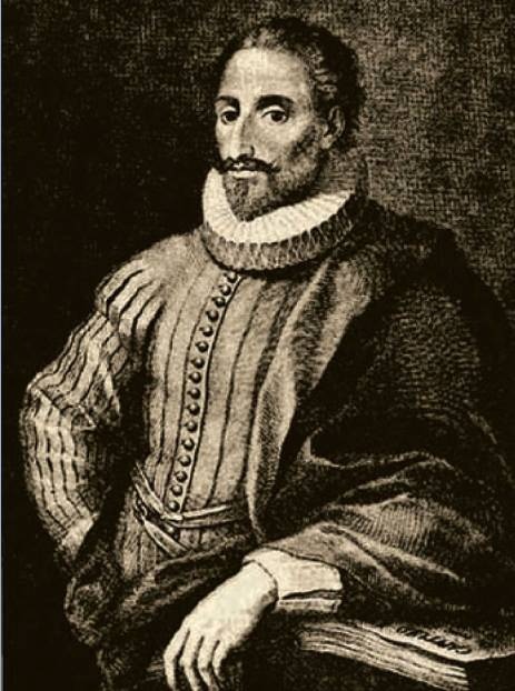 Иллюстрация к книге — Пираты. Всемирная энциклопедия [i_047.jpg]