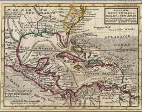 Иллюстрация к книге — Пираты. Всемирная энциклопедия [i_053.jpg]