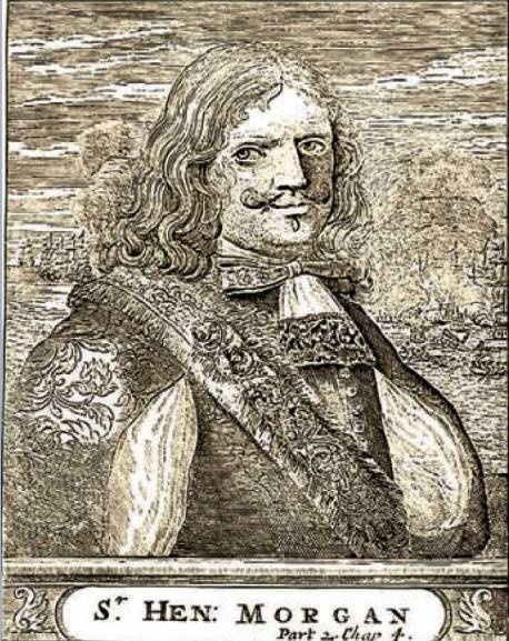 Иллюстрация к книге — Пираты. Всемирная энциклопедия [i_068.jpg]