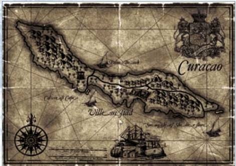 Иллюстрация к книге — Пираты. Всемирная энциклопедия [i_070.jpg]