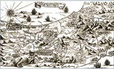 Иллюстрация к книге — Пираты. Всемирная энциклопедия [i_075.jpg]