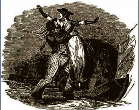 Иллюстрация к книге — Пираты. Всемирная энциклопедия [i_082.jpg]