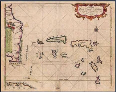 Иллюстрация к книге — Пираты. Всемирная энциклопедия [i_083.jpg]