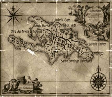 Иллюстрация к книге — Пираты. Всемирная энциклопедия [i_084.jpg]