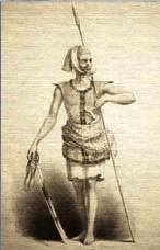 Иллюстрация к книге — Пираты. Всемирная энциклопедия [i_090.jpg]