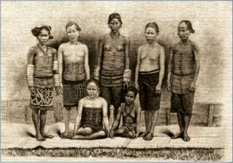 Иллюстрация к книге — Пираты. Всемирная энциклопедия [i_093.jpg]