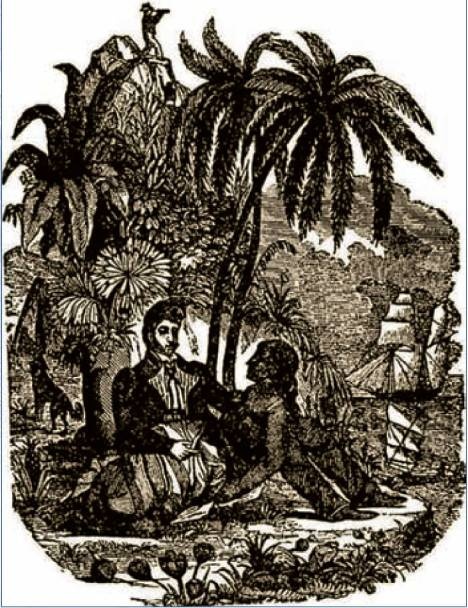 Иллюстрация к книге — Пираты. Всемирная энциклопедия [i_100.jpg]