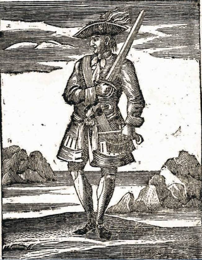 Иллюстрация к книге — Пираты. Всемирная энциклопедия [i_112.jpg]