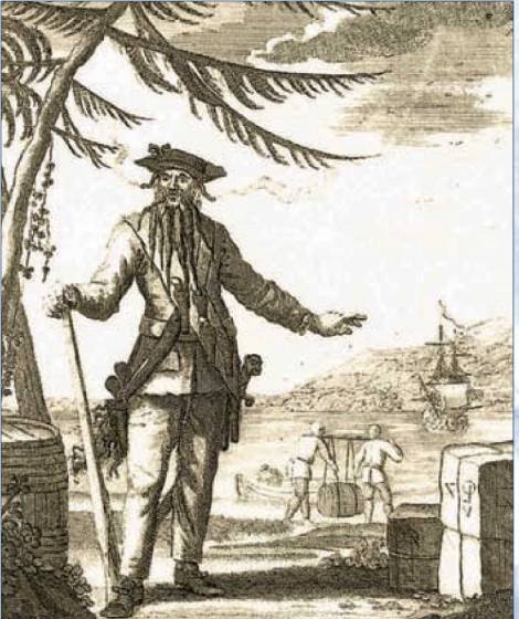 Иллюстрация к книге — Пираты. Всемирная энциклопедия [i_116.jpg]