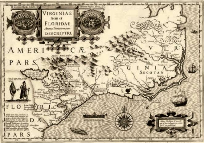 Иллюстрация к книге — Пираты. Всемирная энциклопедия [i_126.jpg]