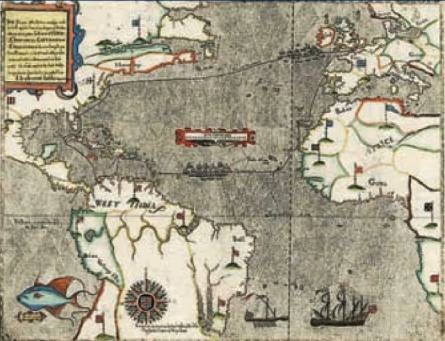 Иллюстрация к книге — Пираты. Всемирная энциклопедия [i_139.jpg]