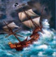 Иллюстрация к книге — Пираты. Всемирная энциклопедия [i_142.jpg]