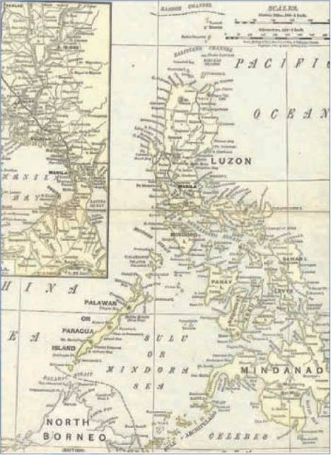 Иллюстрация к книге — Пираты. Всемирная энциклопедия [i_144.jpg]